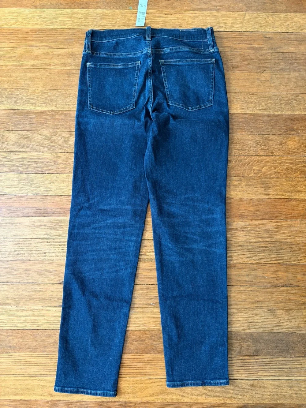 J. Crew Tall Slim Jeans, 29T, NWT